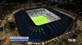 Dopo il Tg5 Juve-Inter thumbnail