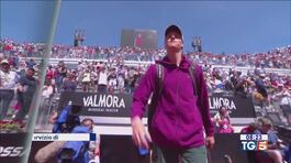 Tennis, presentati gli Internazionali D'Italia thumbnail