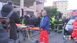 Inchiesta sul rogo, la rabbia dei parenti thumbnail