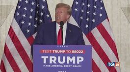 Trump a processo "Insulto agli Usa" thumbnail