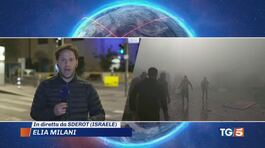 Mosca ad Hamas "Liberate ostaggi" thumbnail