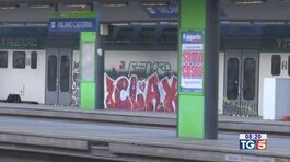 Milano violenta due stupri in 4 giorni thumbnail