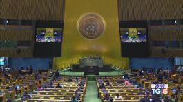 Gaza: notte di fuoco. Oggi riunione dell'Onu thumbnail