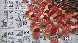 Feste, tutti pazzi per la tombola! thumbnail