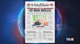 "Dura ma ce la farò anche questa volta" thumbnail