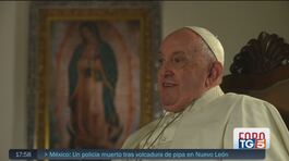 Papa Francesco: "Preparata la mia tomba a Santa Maria Maggiore" thumbnail