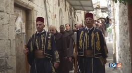 Bombe e attentati, tensione in Israele thumbnail