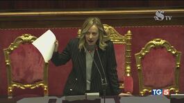 "L'Ue sia più politica e meno burocratica" thumbnail
