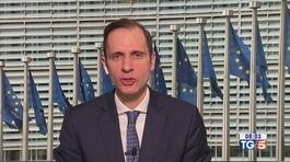 Consiglio Europeo e patto di stabilità thumbnail
