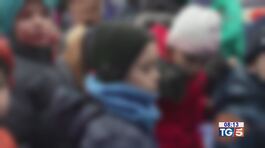 Un bambino su sei vive in zone di guerra thumbnail
