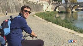 "Lo schianto, gli spari poi Alessandro a terra" thumbnail