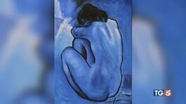 "Picasso vuol dire libertà" thumbnail