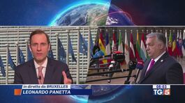 Prima intesa per l'Ucraina nella Ue thumbnail