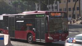 Oggi sciopero e bus lumaca thumbnail