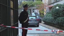 Delitto Rancilio, oggi interrogatorio thumbnail
