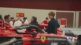 Sinner, pilota d'eccezione thumbnail