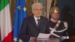"E' una guerra mondiale a pezzi" thumbnail