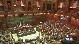 Intesa sui tempi manovra. I pensionati in piazza thumbnail