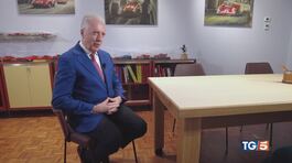 "Orgoglio e onore chiamarsi Ferrari" thumbnail