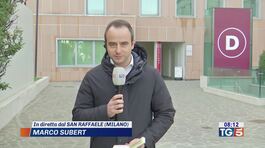 La Pasqua di Berlusconi, auguri e tanto affetto thumbnail