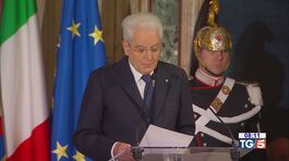 "E' una guerra mondiale a pezzi" thumbnail