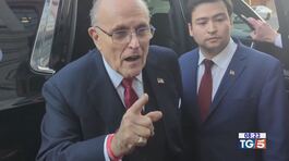 Giuliani condannato a risarcimento record thumbnail