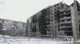 Raid russo su Kiev "Sbloccate gli aiuti" thumbnail
