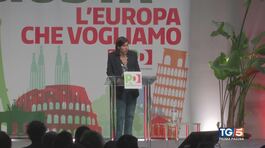 Schlein all'attacco "Manovra iniqua" thumbnail