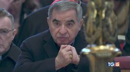 5 anni al Card. Becciu, colpevole di peculato thumbnail