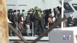Stretta del governo sul dl migranti thumbnail