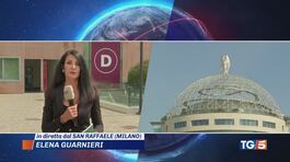 Cauto ottimismo, l'affetto di tutti thumbnail