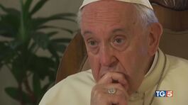 "Anche io rompo le scatole al demonio" thumbnail