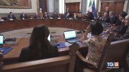 Il governo vara il Def Sostegni e meno tasse thumbnail