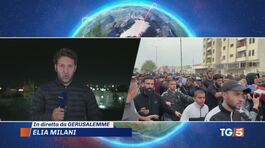 Guerra senza tregua non segnali di pace thumbnail