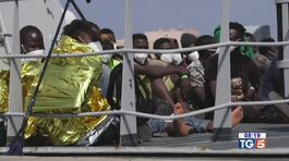 La giornata dei migranti thumbnail