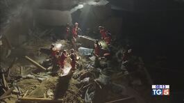 Terremoto in Cina, oltre cento le vittime thumbnail