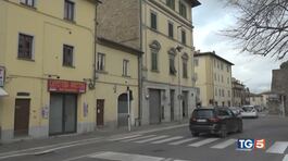Arezzo e Bologna, orrori in famiglia thumbnail