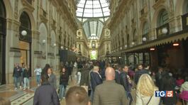 "Milan l'è sempre un gran Milan" thumbnail