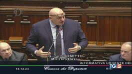Politica-magistratura di nuovo duro scontro thumbnail
