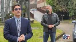 Berlusconi migliora, "Mio papà è un esempio" thumbnail