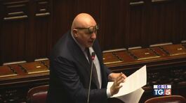Magistratura e politica nuovo duro scontro thumbnail