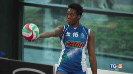 E' mistero sulla morte della stella del volley thumbnail