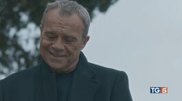 Amendola "Il Patriarca", da stasera su Canale5 thumbnail