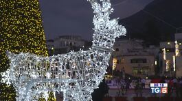 Verso il Natale tra regali e vacanze thumbnail