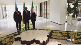 "Noi protagonisti anche in Africa" thumbnail