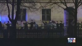 Strage all'Università Morti e feriti a Praga thumbnail