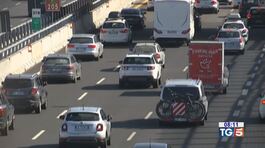 Vacanze di Natale traffico ovunque thumbnail