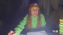 L'impresa di Beatriz 500 giorni sottoterra thumbnail