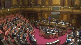 Manovra, sì al Senato. Alta tensione sul Mes thumbnail