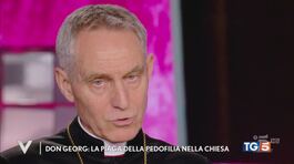 A "Verissimo" padre Georg Gänswein thumbnail
